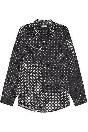 Pop Trading Company X Martens Shirt