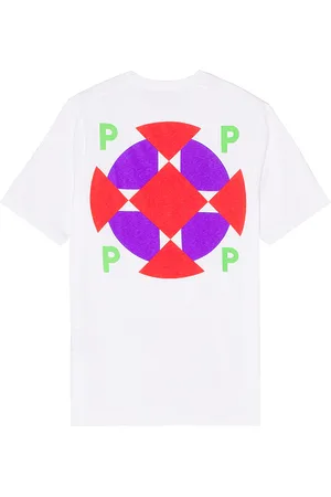 Pop Trading Company X Martens T-Shirt