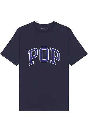 Pop Trading Company Arch T-Shirt