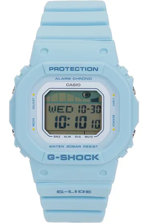 Casio GLXS5600 Surf Series Watch