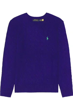 Ralph Lauren Long Sleeve Pullover