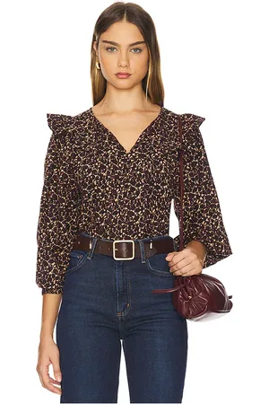 Cleobella Marcy Blouse