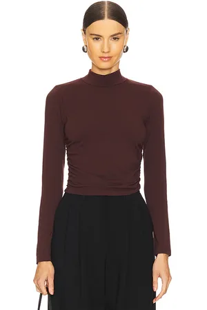 Bobi Longsleeve Top