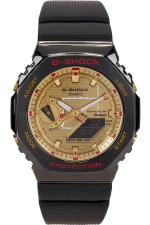Casio X Rui Hachimura GBM2100 Watch