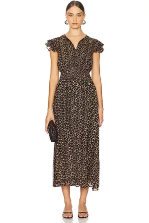 Cleobella Tomasa Ankle Dress