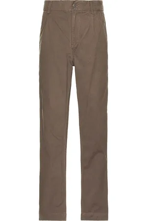 Corridor Heavy Twill Trouser