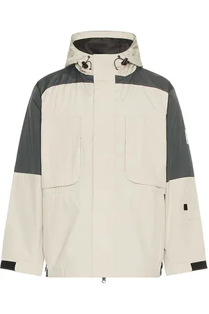 Autumn Headwear Field Jacket
