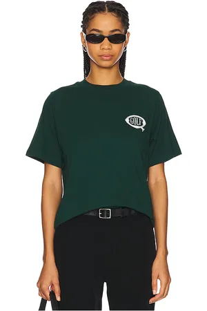 Quiet Golf Q Ball T-Shirt