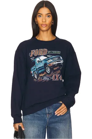 Junk Food Ford F-150 4x4 Sweatshirt