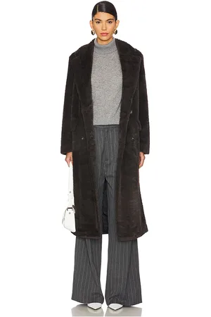 Apparis Astrid Peacoat