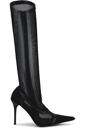 Jeffrey Campbell Stockings Boots