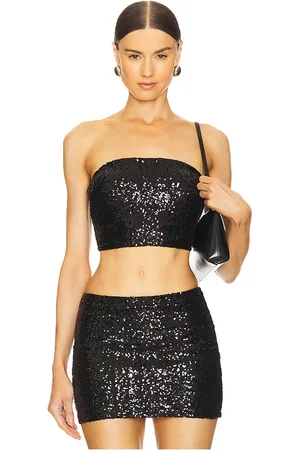 Only Hearts Karlie Crop Top