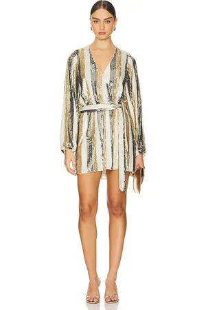 Show Me Your Mumu Wear Me Out Dress