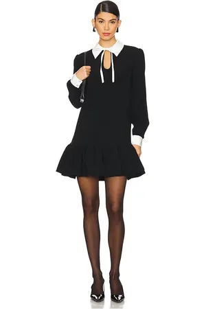 Cinq A Sept Cala Dress