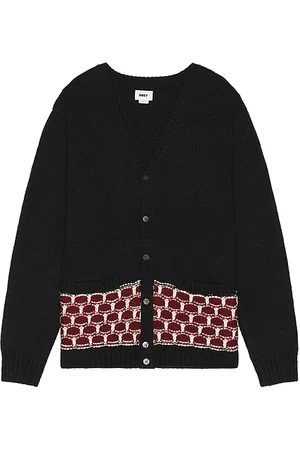 Obey Kei Cardigan