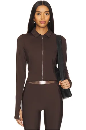 Heroine X Mona Kattan Lina Jacket