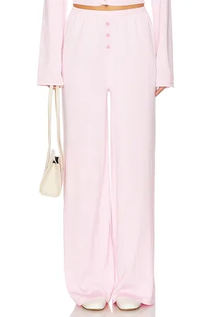 SNDYS X REVOLVE August Button Pants