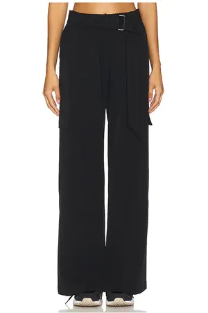 Heroine X Mona Kattan Ava Pant