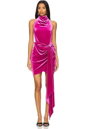 ELLIATT Solene Mini Dress