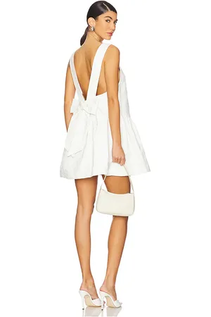 Free People X REVOLVE About Town Mini Dress