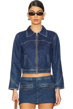 Understated Leather Bandit Jacket