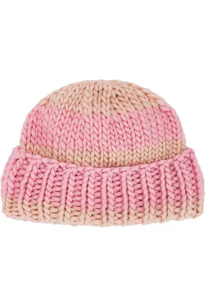Hope Macaulay Chunky Knit Beanie