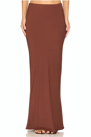 Bond Eye Freya Maxi Skirt