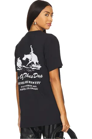 One Of These Days X FWRD Silver Queen City Tee
