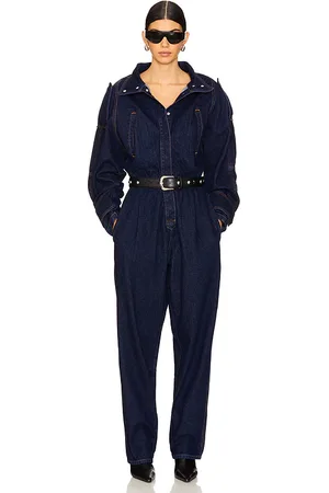 RONNY KOBO Nailah Jumpsuit