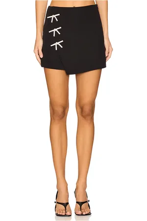 MORE TO COME Ember Mini Skirt