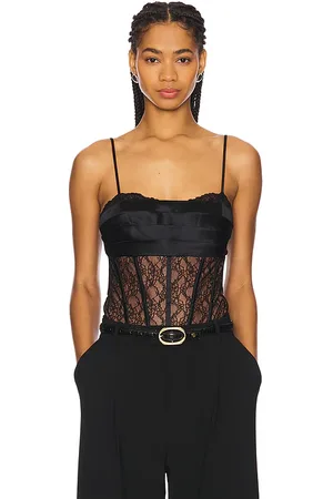CAMI Danika Bodysuit