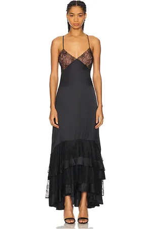 CAMI Seville Dress