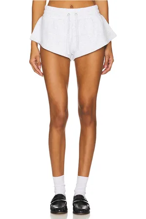 PORT DE BRAS Sofia Shorts