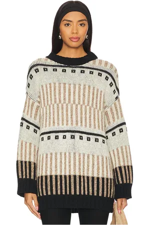 THE KNOTTY ONES Ethno Sweater