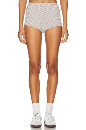 Lovers And Friends Amber Hot Short
