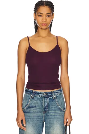 Goldie Estelle Ribbed Cami
