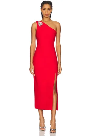 Cinq A Sept Enya Dress