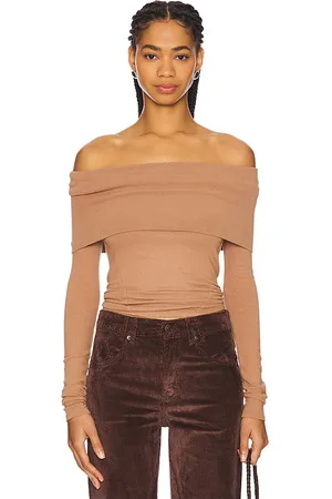 Free People X REVOLVE Iris Layering Top