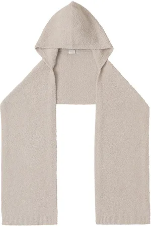 Barefoot Dreams CozyChic Hooded Scarf