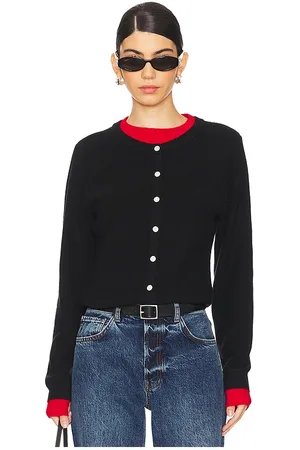 LINE & DOT Hutch Double Layer Sweater