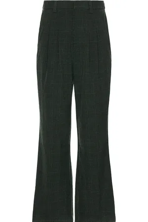Jaded London Dogtooth Goliath Suit Trouser