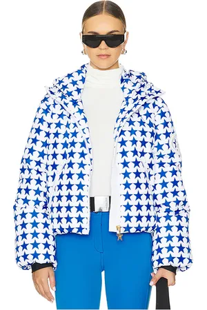 Goldbergh Olympe Goose Down Puffer