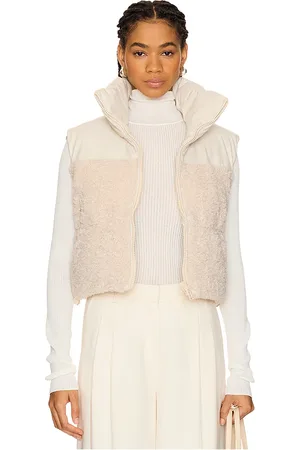 LaMarque Melicia Faux Fur Vest