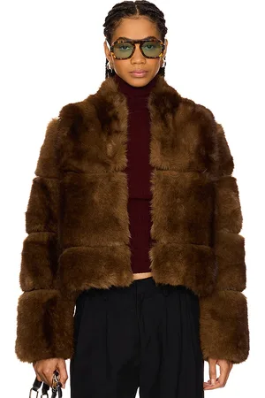 Apparis Sai Short Coat