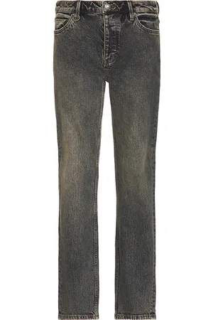 NEUW Ray Straight Morocco Jeans