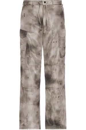 STAMPD Puffer Cargo Pant