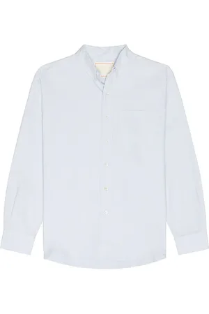 Jeanerica Theo Shirt
