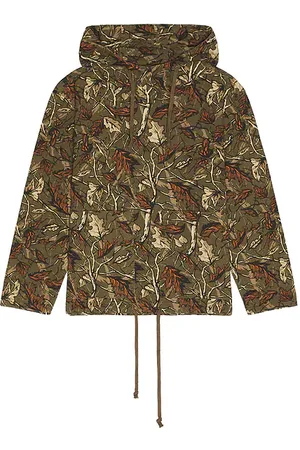 Service Works Smock Jacket