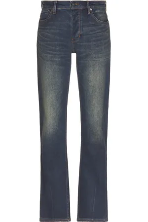 NEUW Lou Straight Cataract Jeans
