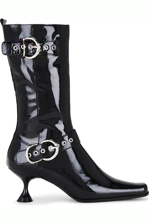 Jeffrey Campbell Cornered Boot